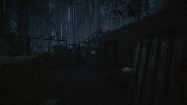 Tales Beyond The Tomb - No Witnesses screenshot 4