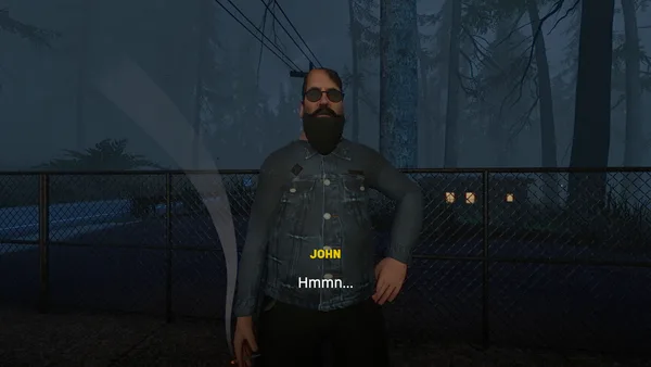 Tales Beyond The Tomb - No Witnesses screenshot 5