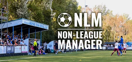 Non-League Manager