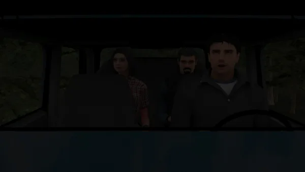 Bizarre Earthquake screenshot 5