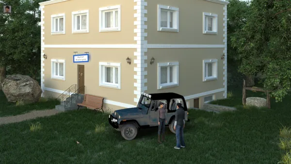 Bizarre Earthquake screenshot 6