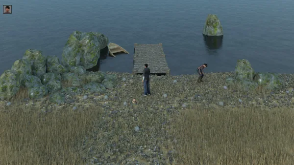 Bizarre Earthquake screenshot 7
