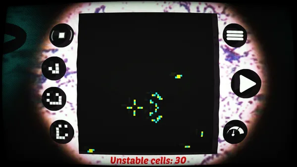 Bacteria screenshot 14