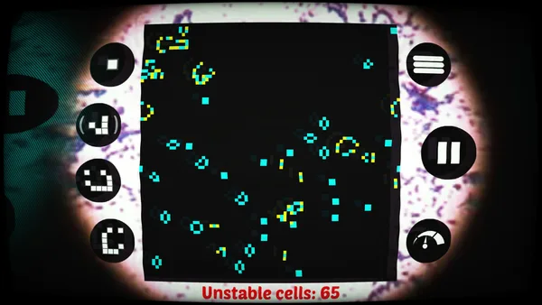 Bacteria screenshot 6