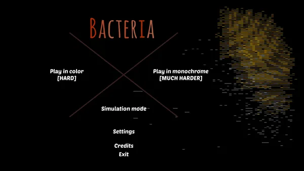Bacteria screenshot 8
