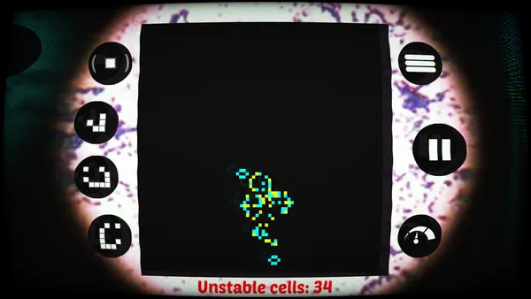 Bacteria screenshot 9