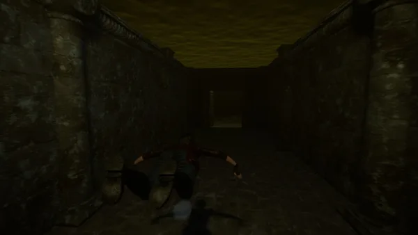 The Crimson Hunt screenshot 11