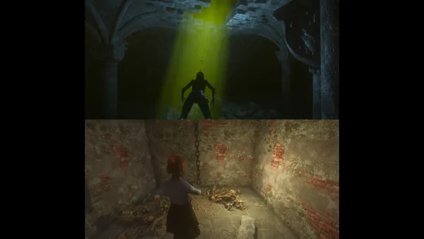 The Crimson Hunt screenshot 12
