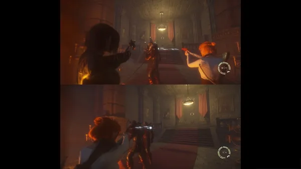 The Crimson Hunt screenshot 14
