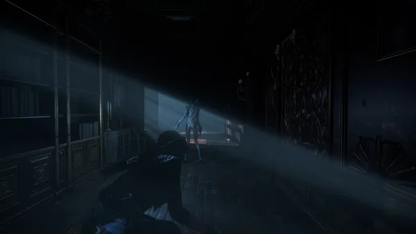 The Crimson Hunt screenshot 4