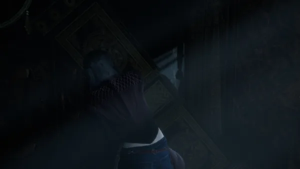 The Crimson Hunt screenshot 7