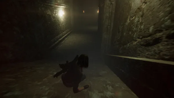 The Crimson Hunt screenshot 8