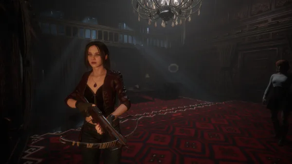 The Crimson Hunt screenshot 9