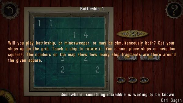 Mind Games screenshot 4