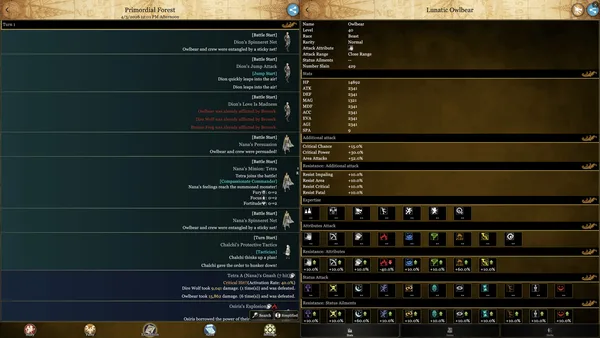 Artesnaut screenshot 7