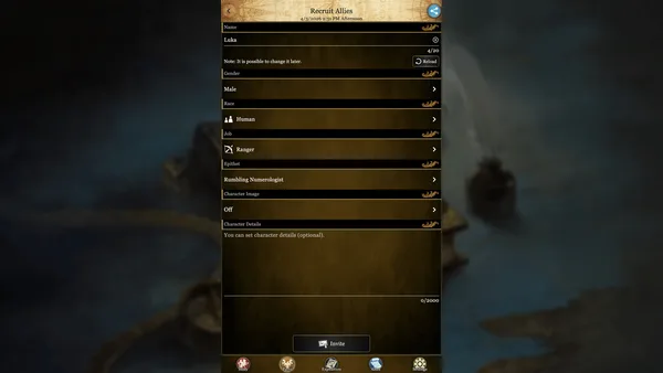 Artesnaut screenshot 9