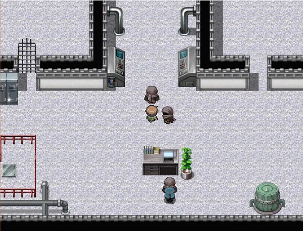 Origin Of Destiny: Crimson Awakening screenshot 4
