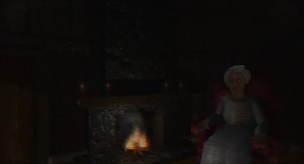 Dead End Road screenshot 1