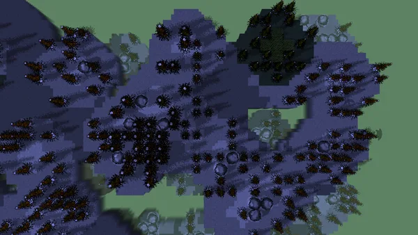 Rebirth of Island screenshot 1