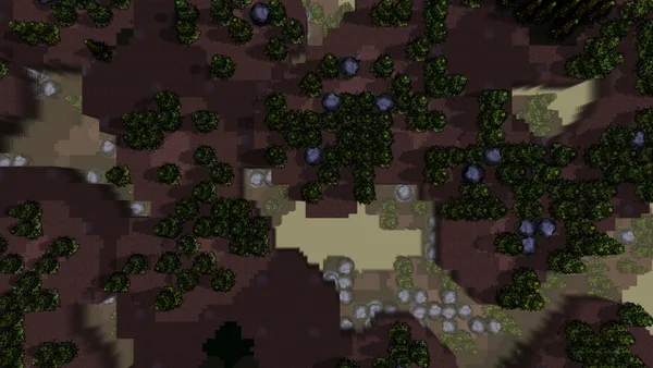 Rebirth of Island screenshot 2
