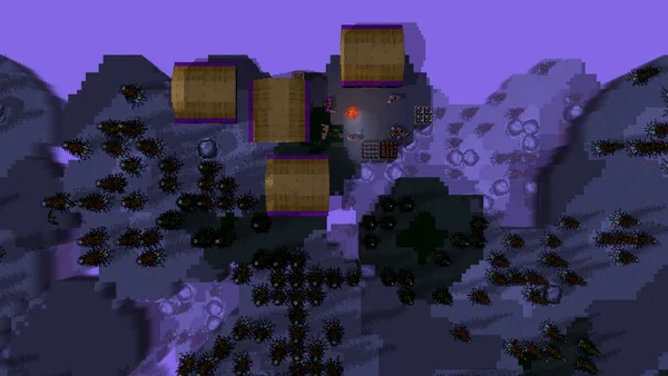 Rebirth of Island screenshot 5