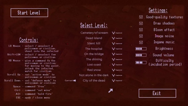 Rabiez: Epidemic screenshot 11
