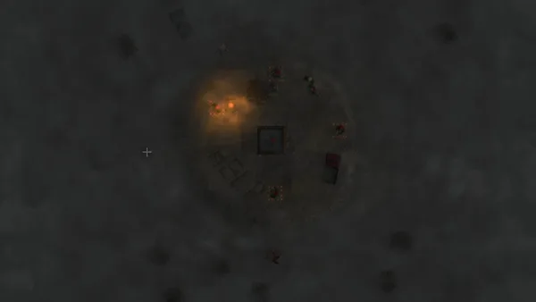 Rabiez: Epidemic screenshot 2