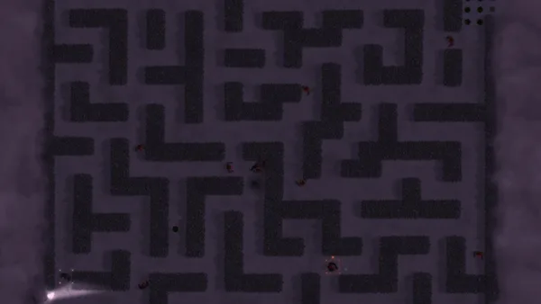 Rabiez: Epidemic screenshot 3