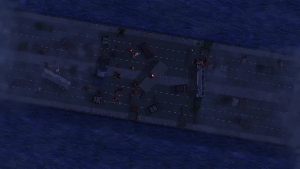 Rabiez: Epidemic screenshot 4
