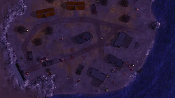 Rabiez: Epidemic screenshot 9