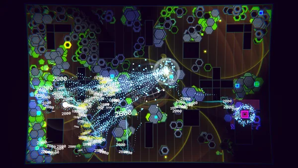 FEED THE AI screenshot 6