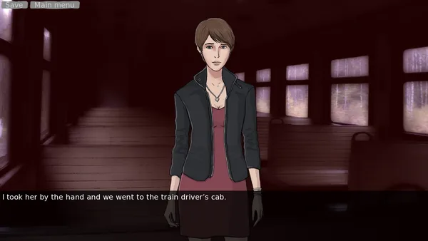 Sixtieth Kilometer screenshot 1