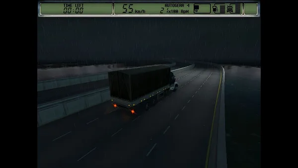 Hard Truck 2: King of the Road screenshot 13