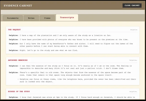 The Red Pearls Of Borneo screenshot 4