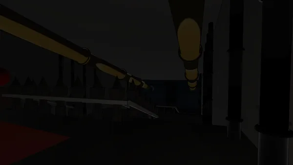 About Elise screenshot 4