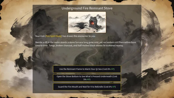 Eternal Sword Tomb screenshot 5