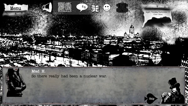 The Bottom of the Well screenshot 6