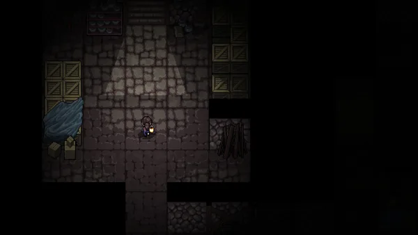 Cellar screenshot 11