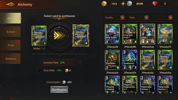 Kings Call 2 screenshot 6
