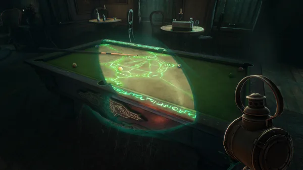 The 7th Guest Remake screenshot 4
