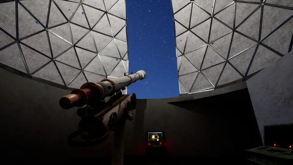 Life & Shadow: Celestial Call - Prologue screenshot 2