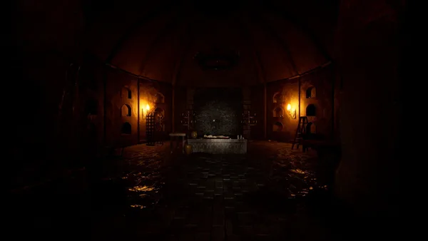 Life & Shadow: Celestial Call - Prologue screenshot 5
