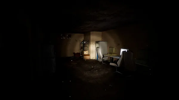 Life & Shadow: Celestial Call - Prologue screenshot 6