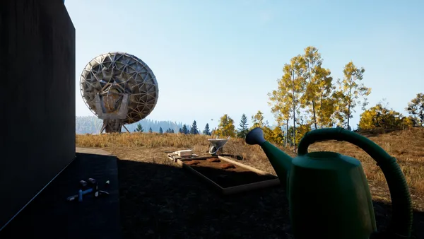 Life & Shadow: Celestial Call - Prologue screenshot 7