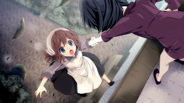 A Little Lily Princess screenshot 5