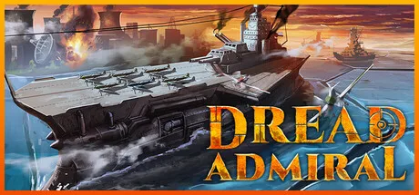 Dread Admiral