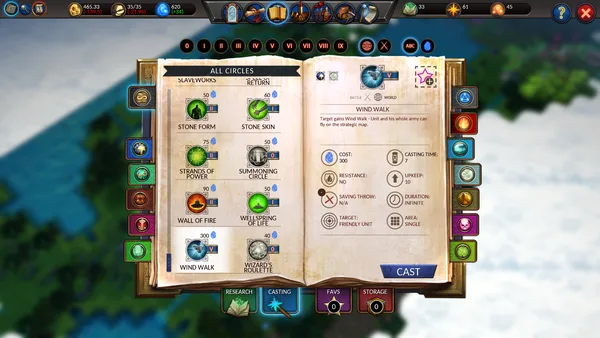 Screenshot 15 di Planar Conquest