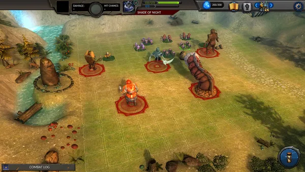 Screenshot 17 di Planar Conquest