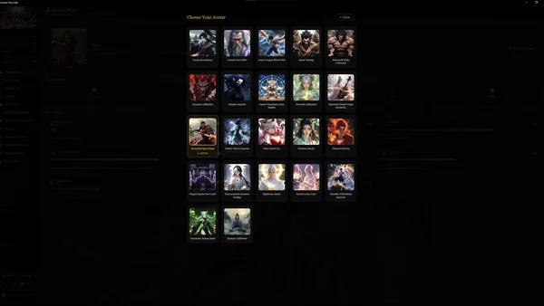 Immortal Dao Idle screenshot 2