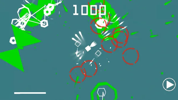 SPLIT BULLET screenshot 3